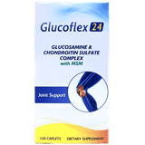 Каплет для поддержки суставов Windmill Glucoflex 24 120s