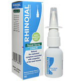 Rhinoial Hyaluronic Junior Acid Nasal Spray 20Ml