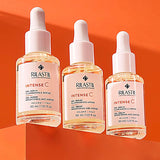 Rilastil Intense C Gel Serum 30ml