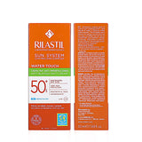 Rilastil Sun System Spf50+ Velvet Touch Cream 50ml