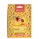 Idc Govegan Nourishing Peach Face Mask 23G
