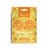 Idc Govegan Brightening Orange Eye Pads 2S