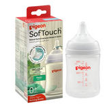 Pigeon Soft Touch Nursing Bottle 160ml - 81224