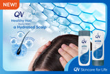 Ego Qv Gentle Shampoo 250G