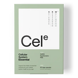 Science Research Cel-EÂ  Vegcap 60S