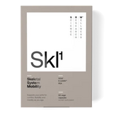 Science Research Ski1 Vegcap 60S
