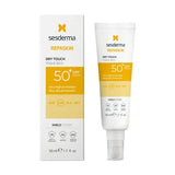 Sesderma Repaskin Spf50 Dry Touch 50Ml