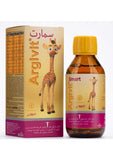 Argivit Smart Syrup 150Ml