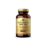 Solgar Vit C 1000Mg Tab 90S