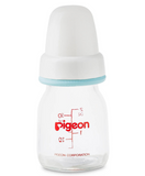 Pigeon Plastic Standard Neck Baby Bottle 50ml