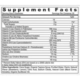 SUNSHINE KIDS MULTIVIT + MINERALS GUMMIES 60S