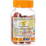 SUNSHINE KIDS VIT C GUMMIES 60S