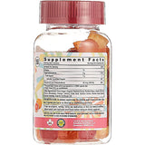 SUNSHINE KIDS VIT D3 GUMMIES 60S