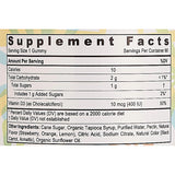 SUNSHINE KIDS VIT D3 GUMMIES 60S
