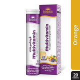 Sunshine Multivitamins Effervescent Tablets 20pcs