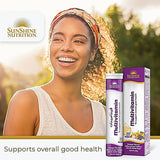 Sunshine Multivitamins Effervescent Tablets 20pcs