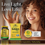 Sunshine Nutra Lean Max Capsules 180s