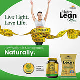 Sunshine Nutra Lean Max Capsules 180s