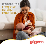 Pigeon Soft Touch Nursing Bottle 160ml - 81228