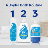 Ego Qv Baby Gentle Wash 500g
