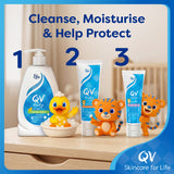 Ego QV Baby Barrier Cream 50g