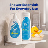 Ego Qv Baby 2In1 Shampoo &Conditioner 500g