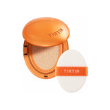 Tirtir 17N Vanilla Mask Fit Ai Fltr Cushion 18G