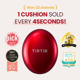 Tirtir 27C Cool Beige Mask Fit Red Cushion 18G