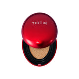 Tirtir 28N Oat Mask Fit Red Cusion 18G