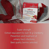 Ultra Cranberry Extract Tablets Vitabiotics 30s