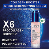Uriage Age Absolu Collagen Booster Serum 30Ml