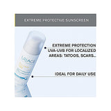 Uriage Bariesun 100 Spf50+ Ext Protect Fluid 50ml