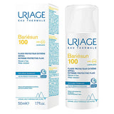 Uriage Bariesun 100 Spf50+ Ext Protect Fluid 50ml