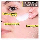 Uriage Bariesun Mineral Cream Spf50 - 50ml