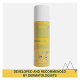 Uriage Bariesun Spf50+ Moisturizing Dry Mist 200ml