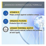 Uriage Bariesun Spf50+ Moisturizing Dry Mist 200ml