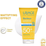 Uriage Bariesun Spf50+Matifying Fluid Antishine 50ml