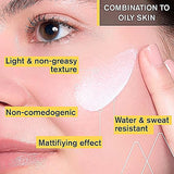 Uriage Bariesun Spf50+Matifying Fluid Antishine 50ml