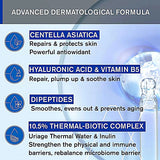 Uriage Cica Daily Intense Repair Serum 30Ml