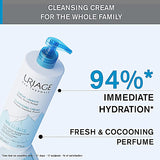 Uriage Cleansing Cream 500ml