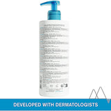 Uriage Cleansing Cream 500ml