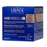 Uriage Eau Thermale Redensifying Sleeping Mask 50ml