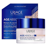 Uriage Eau Thermale Redensifying Sleeping Mask 50ml