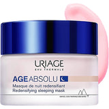 Uriage Eau Thermale Redensifying Sleeping Mask 50ml