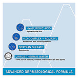 Uriage Eau Thermale Water Eye Contour Cream 15ml