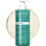 Uriage Hyseac Cleansing Gel 500ml