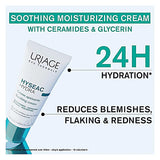Uriage Hyseac Hydra Restructing Skincare Cream 40ml