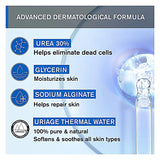 Uriage Keratosane 30% Urea Cream-Gel 40ml