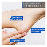Uriage Keratosane 30% Urea Cream-Gel 40ml