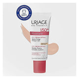 Uriage Roseliane Cc Cream Spf50+ Light Tint 40ml